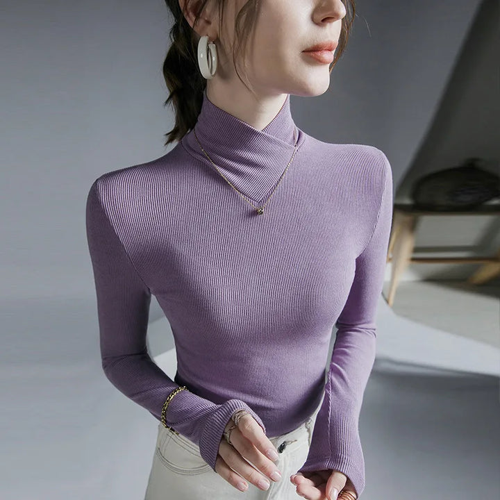 Lucette Crossneck Top