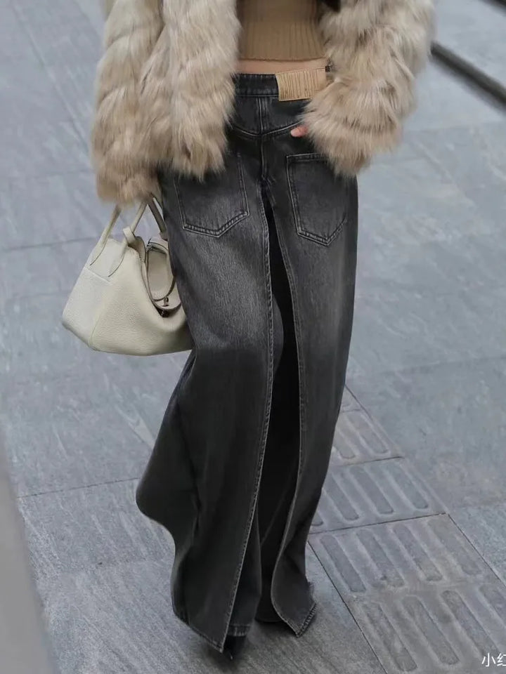 Visionary Paradox Jeans