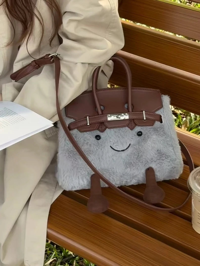 Happy Handbag