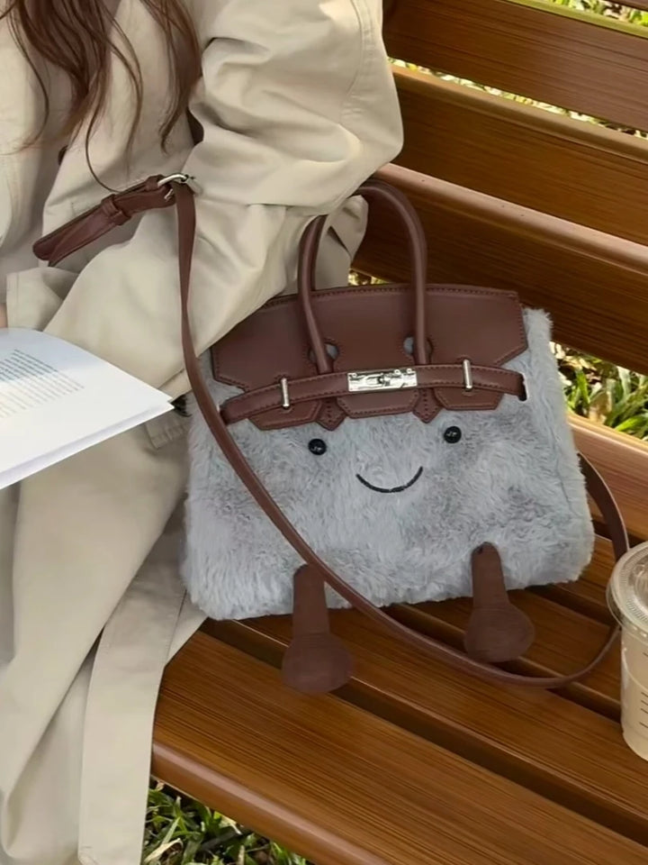 Happy Handbag