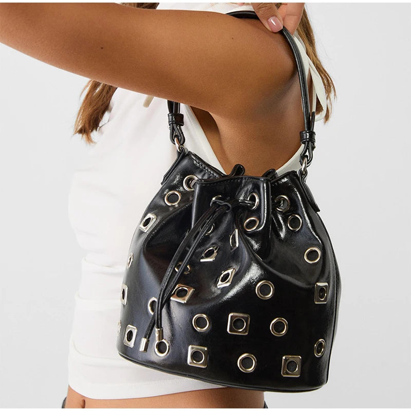 Volt Axis Bucket Bag