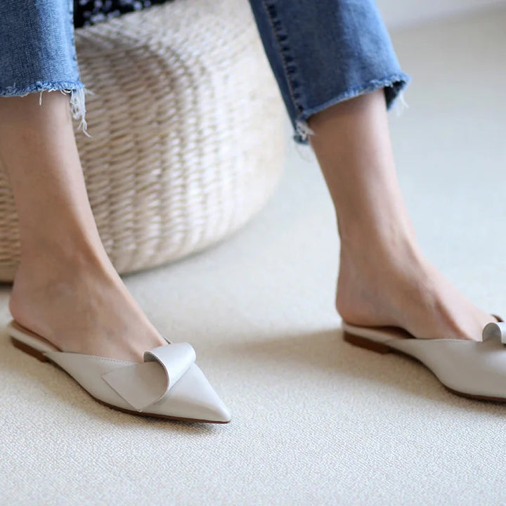 Avella Role Mules