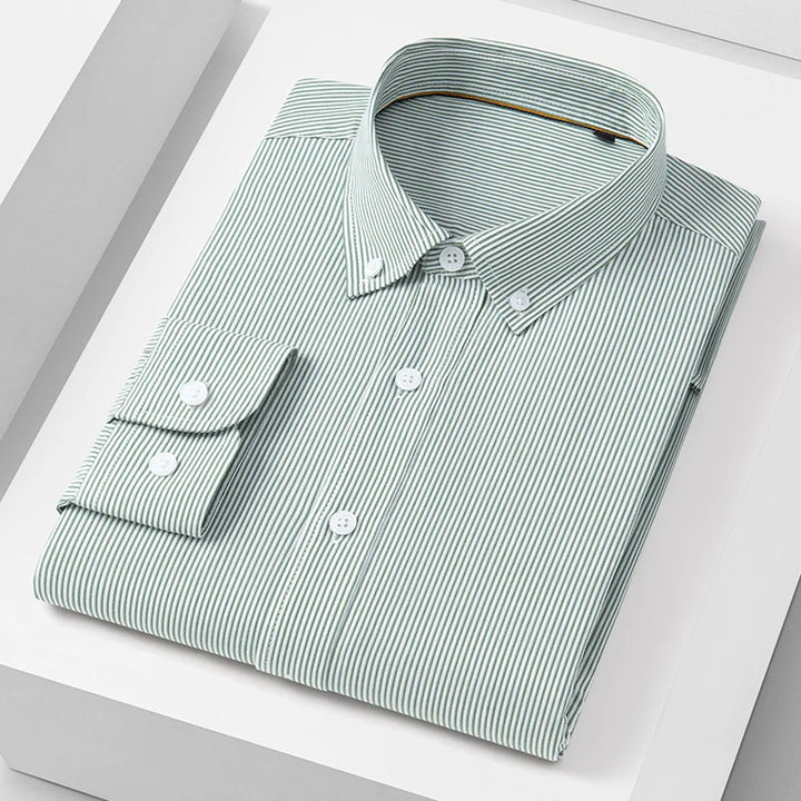 Brooksline Oxford Shirt