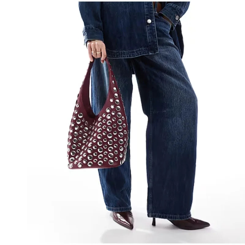 Volt Axis Bucket Bag