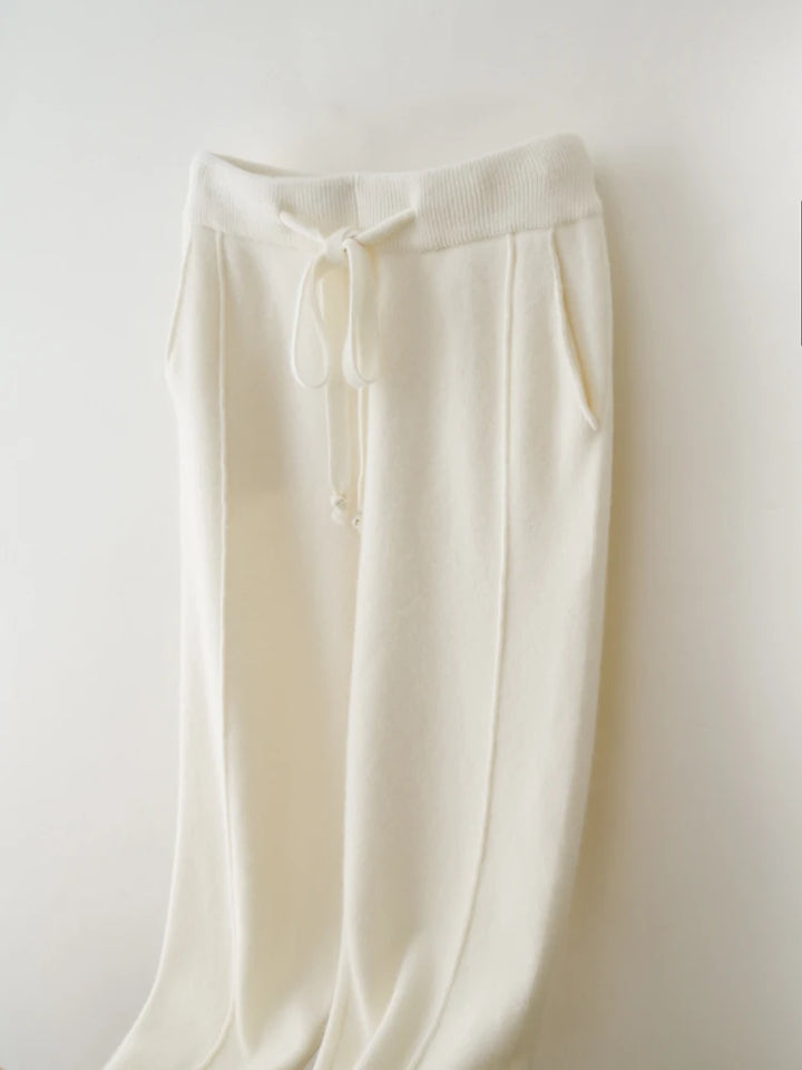 Merano Merino Trousers