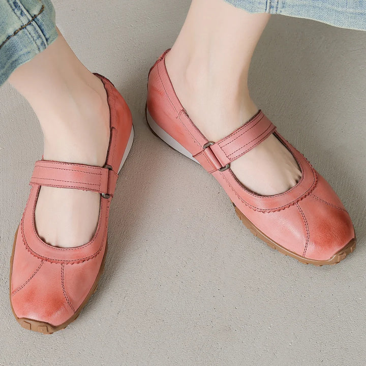 Vitalia Orthopedic Flats