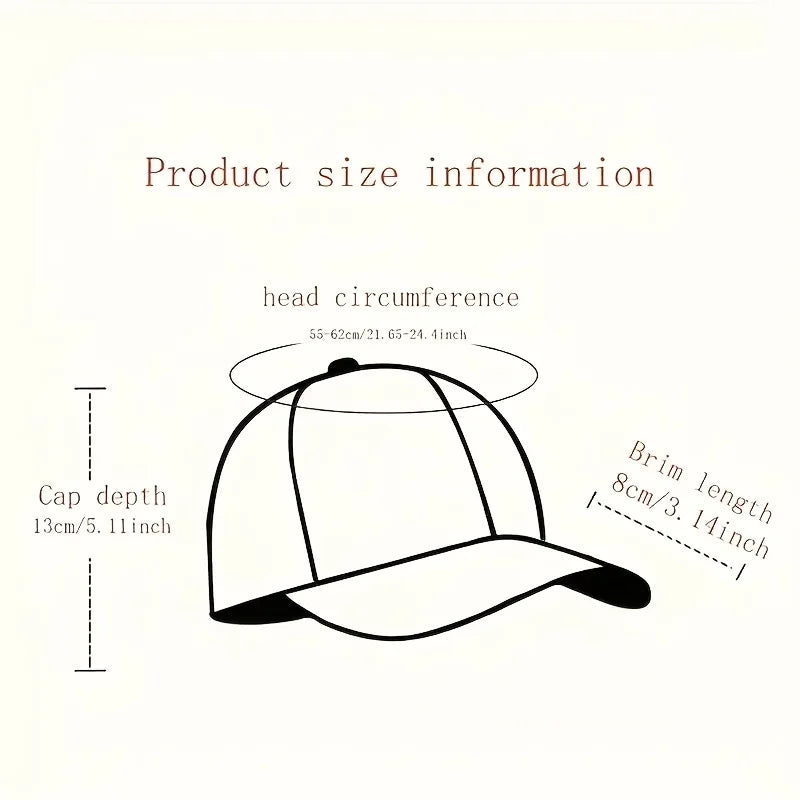 Carcharo Shark Bite Baseball Cap