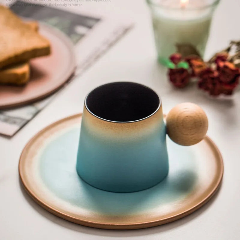 FORM-01 Coffee Set