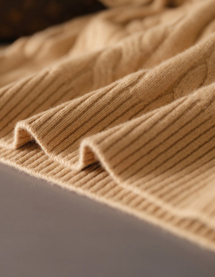 Valtieri Cashmere Sweater