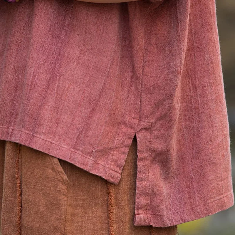 Fable Linen Shirt