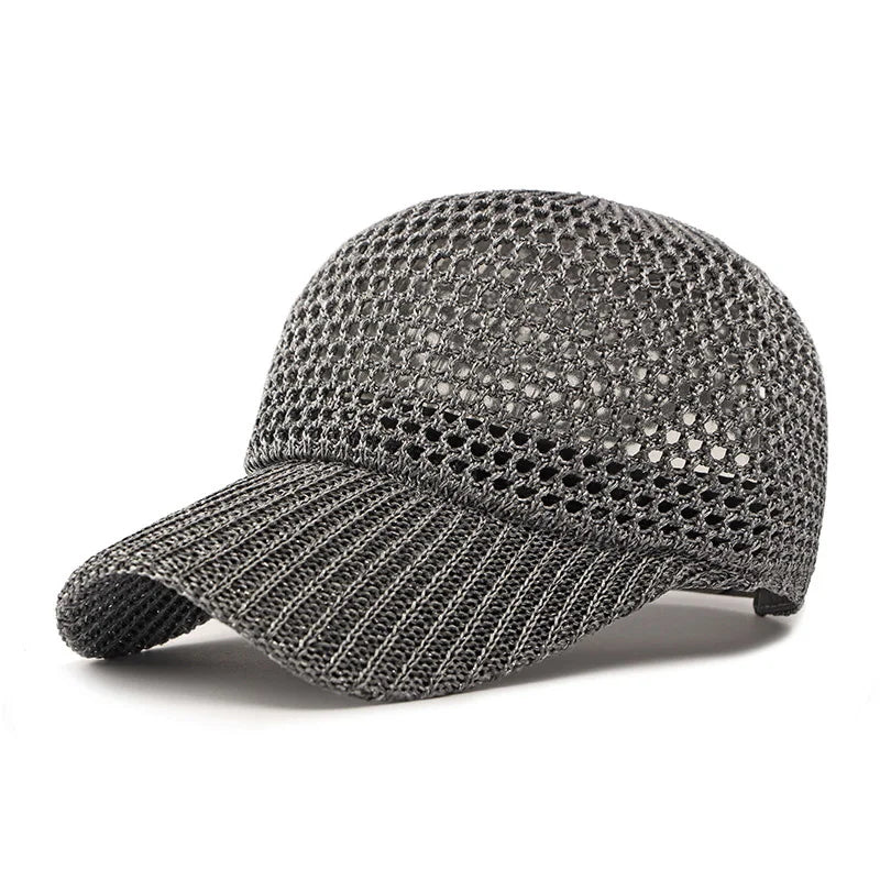 Solea Air Cap