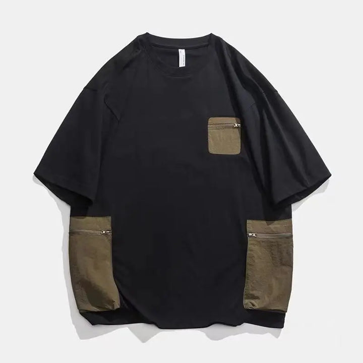 Sector Six Utility Tee