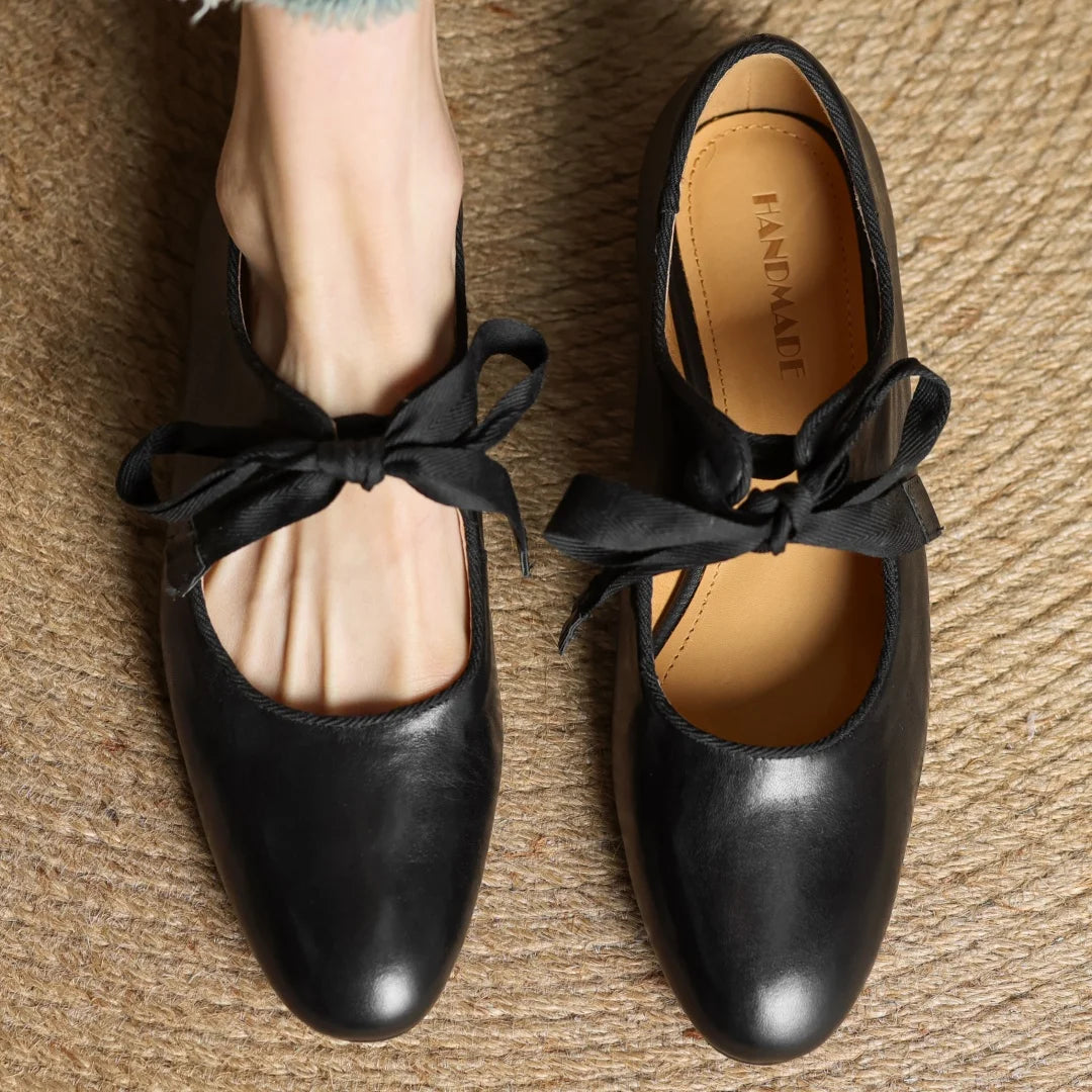 Bellaria Bow Flats