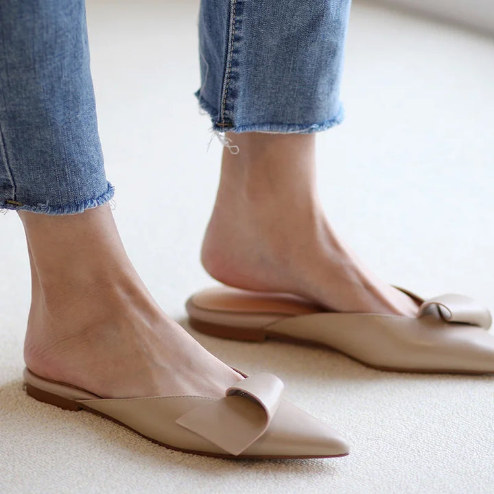 Avella Role Mules