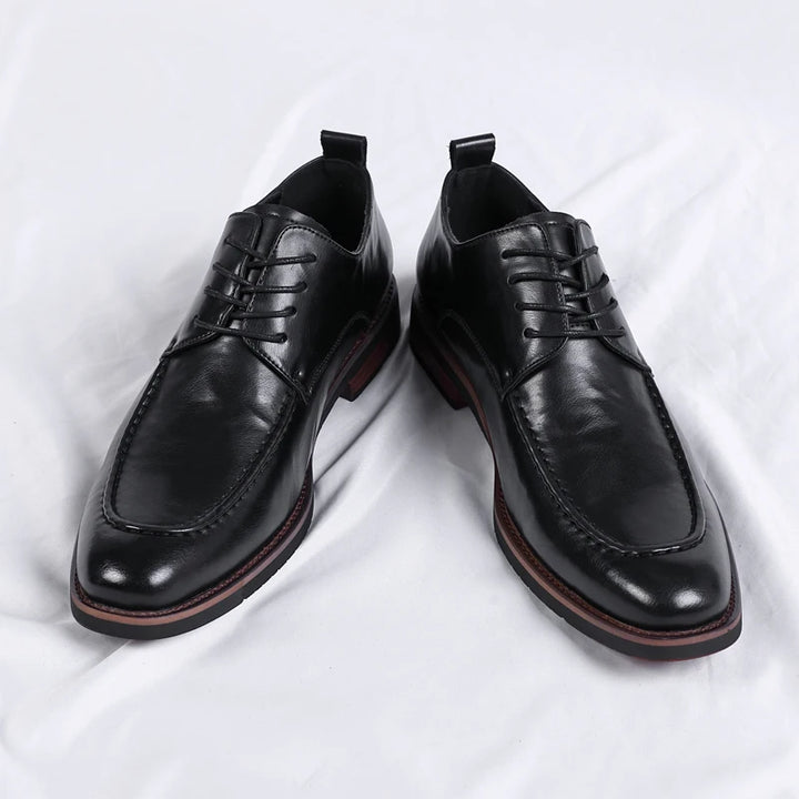 Ashford Leather Oxfords