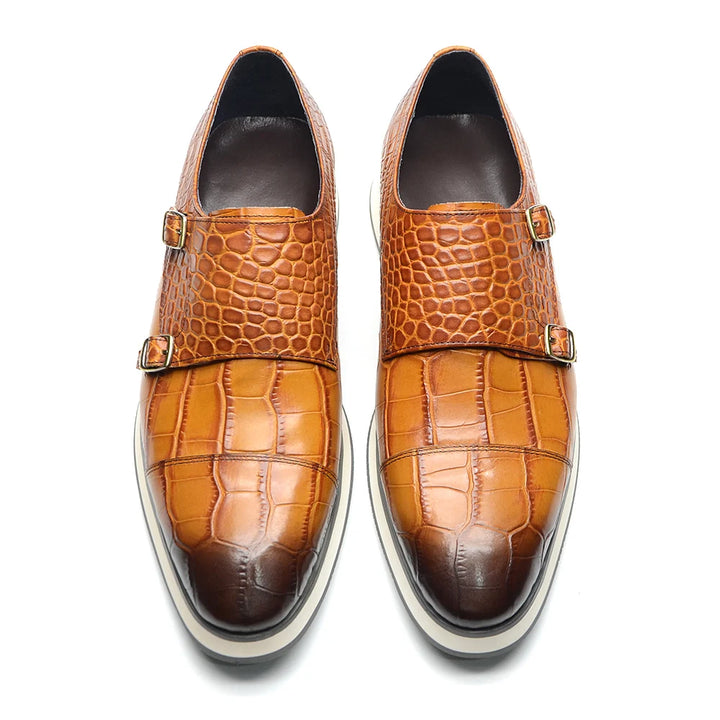 Coccodrillo Double Monk Sneakers