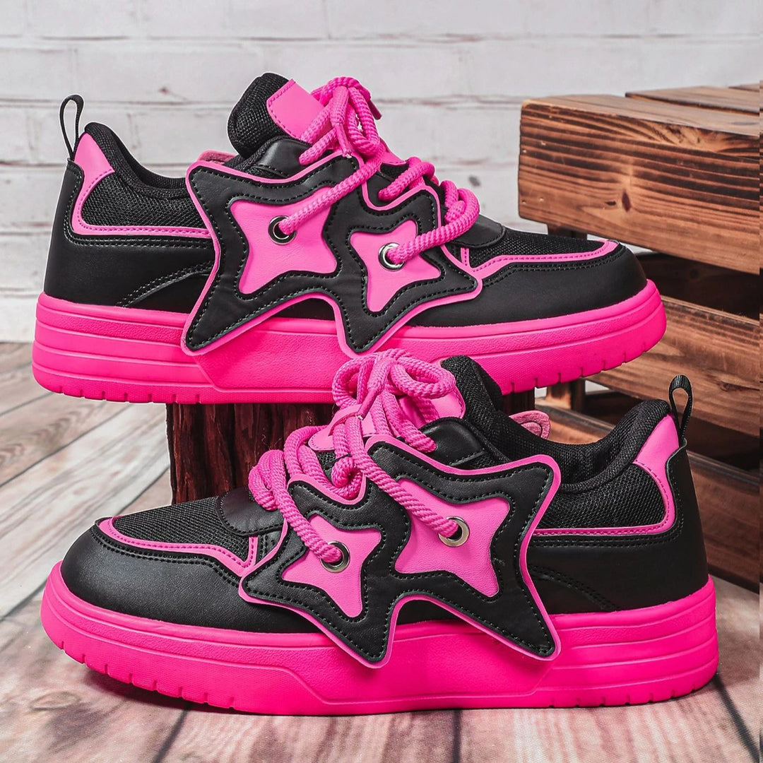 Allstar Chunk Sneakers