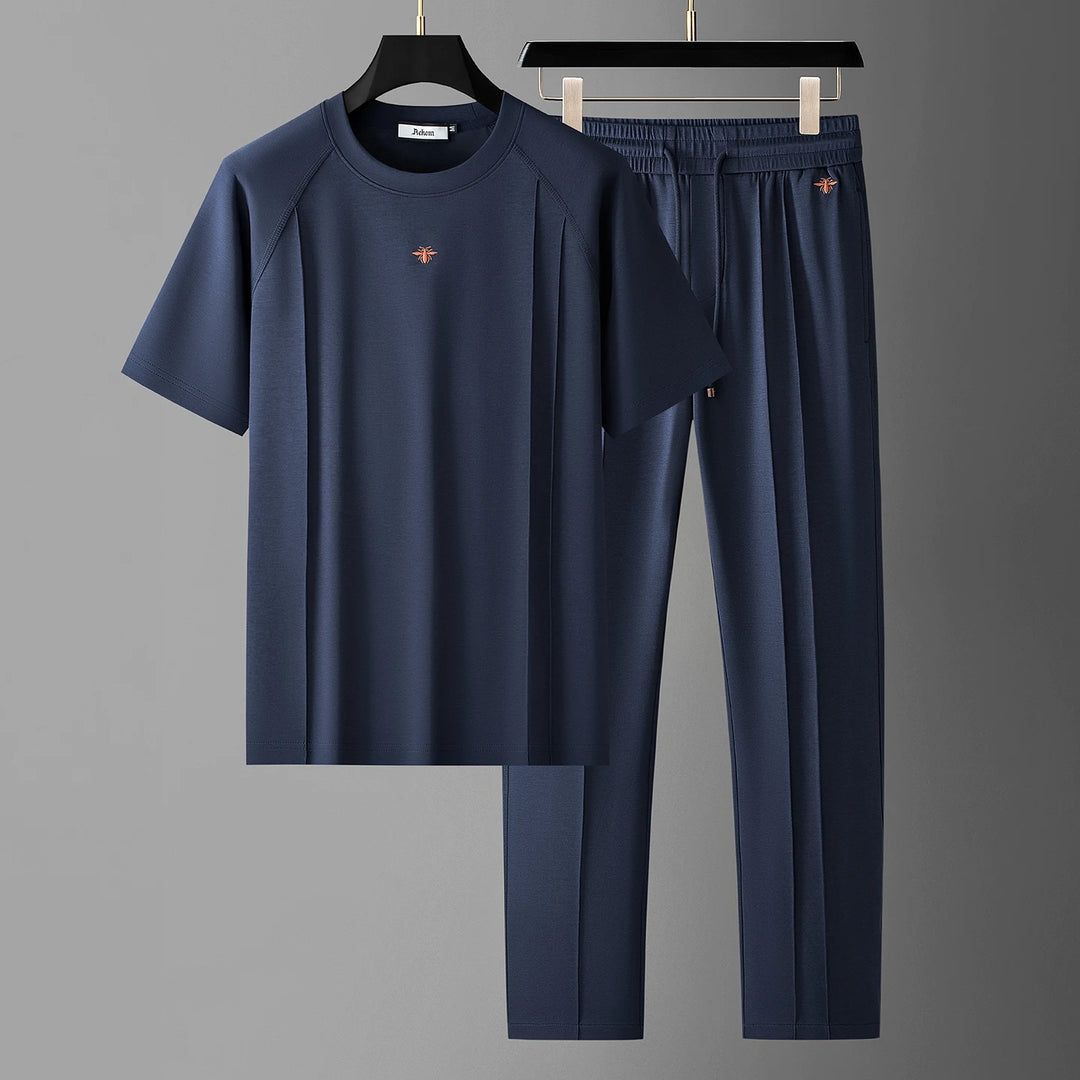 Mercer Flow Casual Set