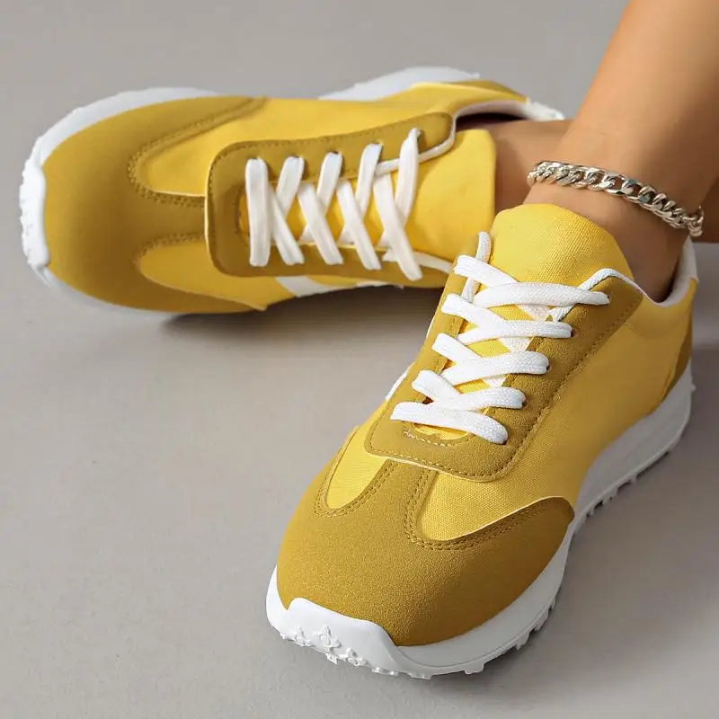 Daybreak Casual Sneakers
