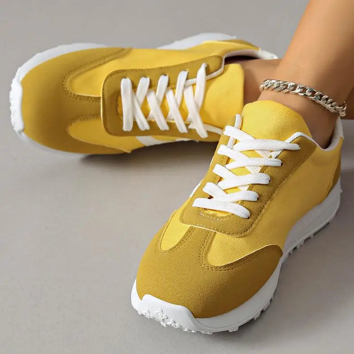 Daybreak Casual Sneakers