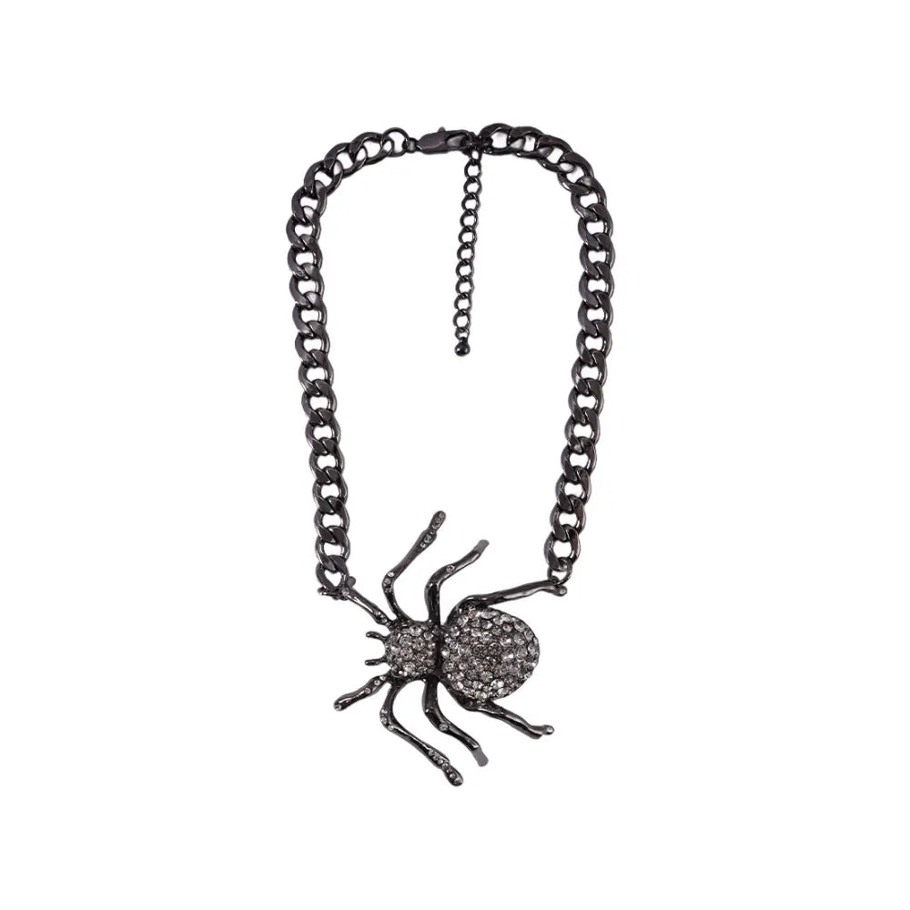 Arachnid Statement Chain