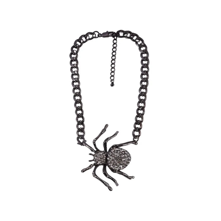 Arachnid Statement Chain