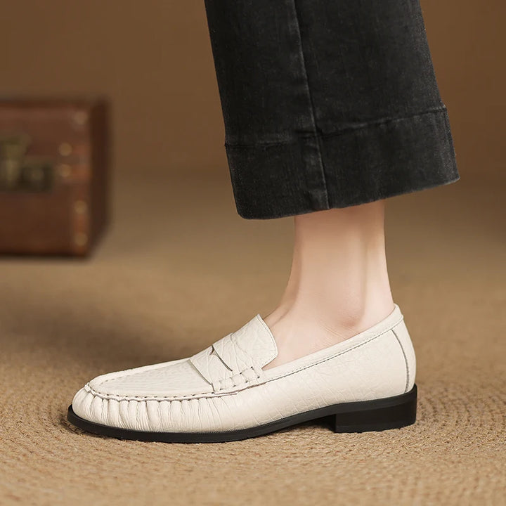 Florence Penny Loafers
