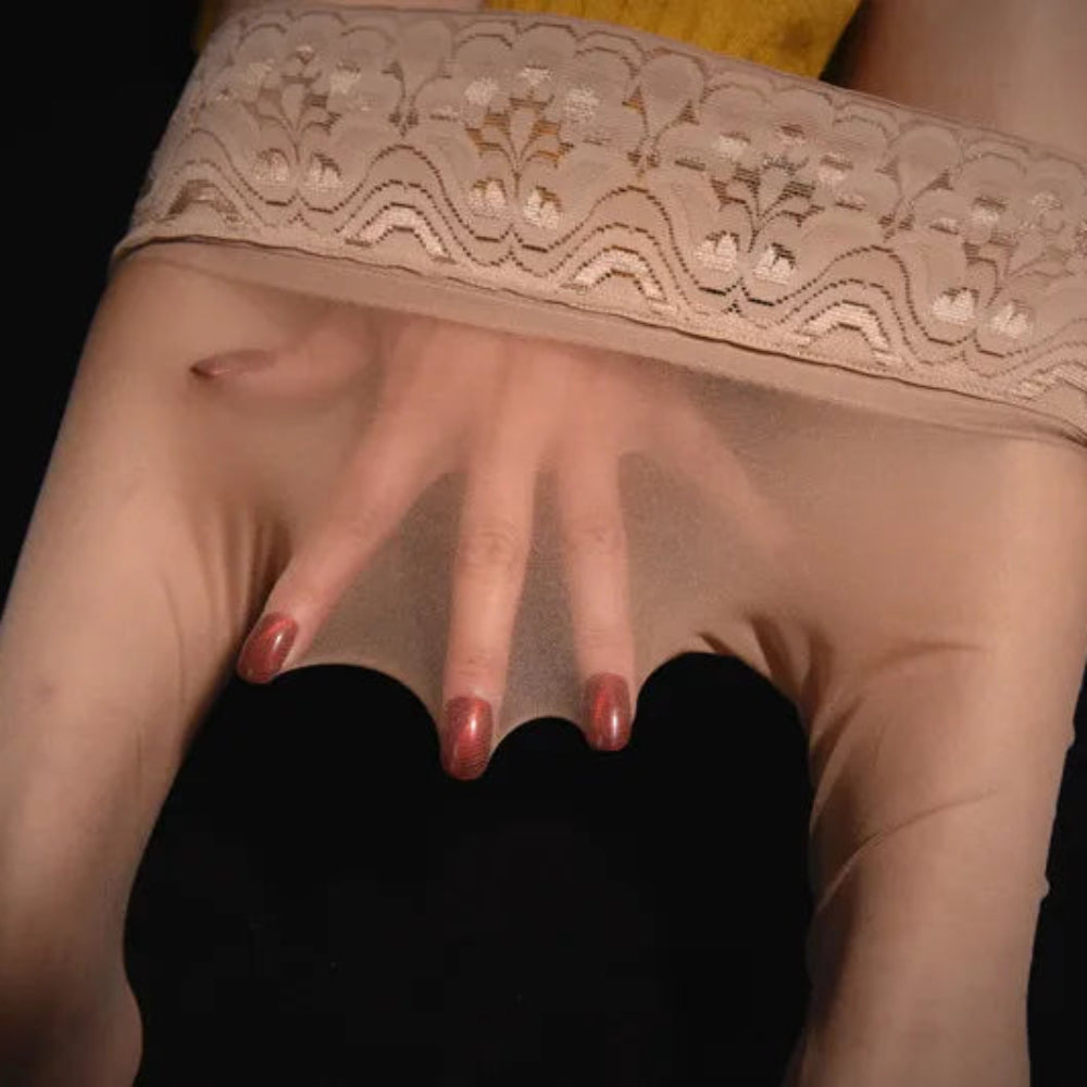 Scarlett Sheen Pantyhose