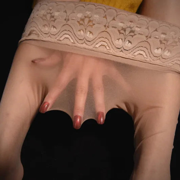 Scarlett Sheen Pantyhose