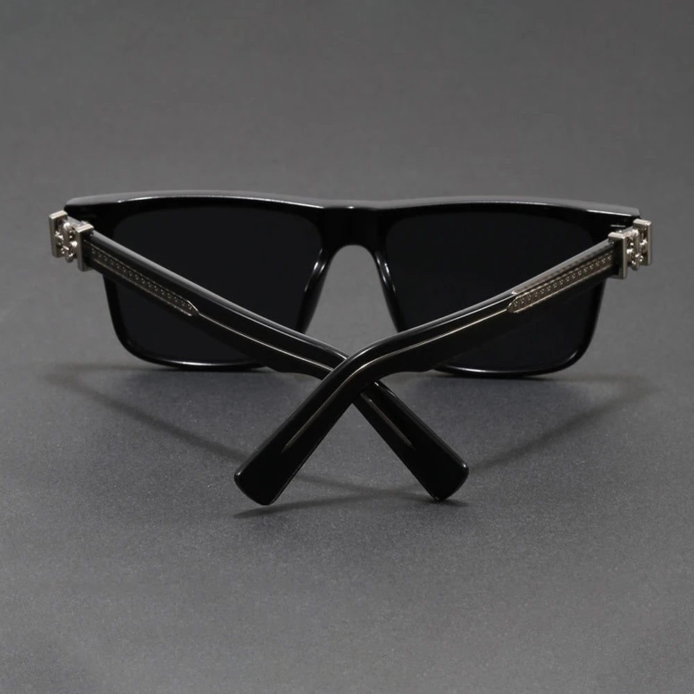 Soren Square Sunglasses