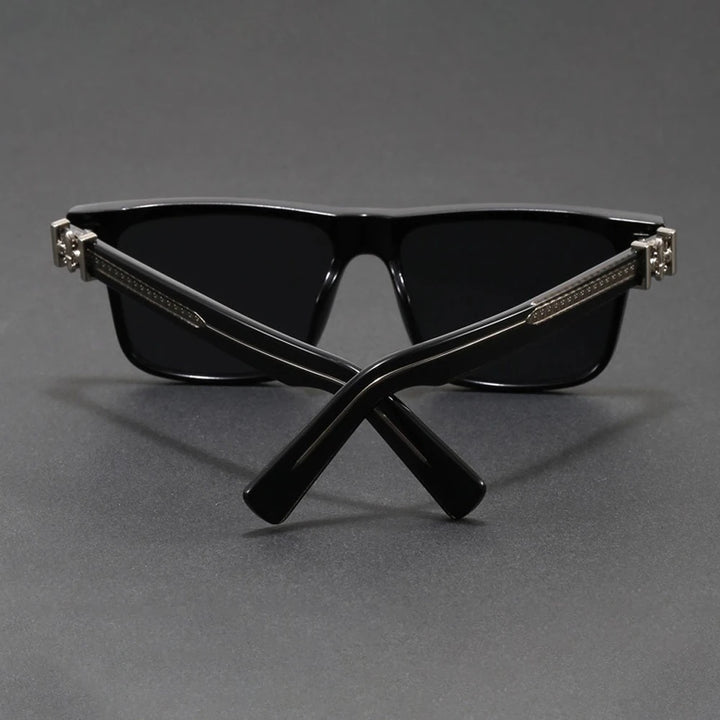 Soren Square Sunglasses