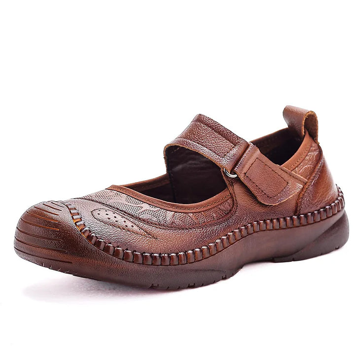Comtessa Mary Jane Flats