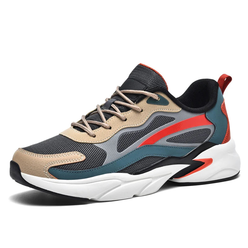 Stridemark Sneakers