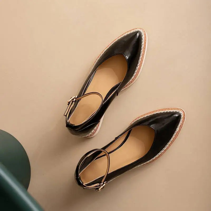 Vittoria Braided Pump