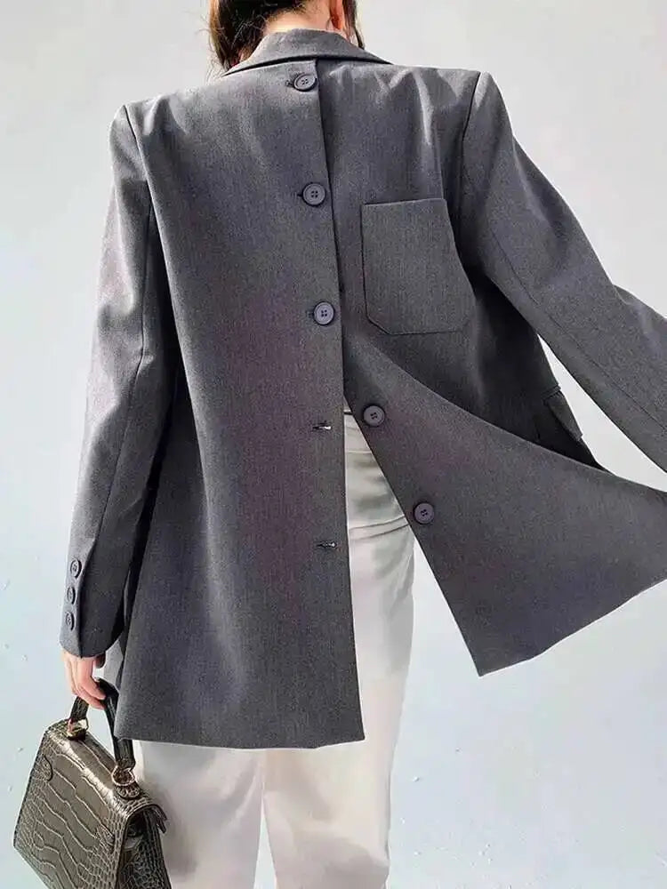 Rue Inverse Blazer