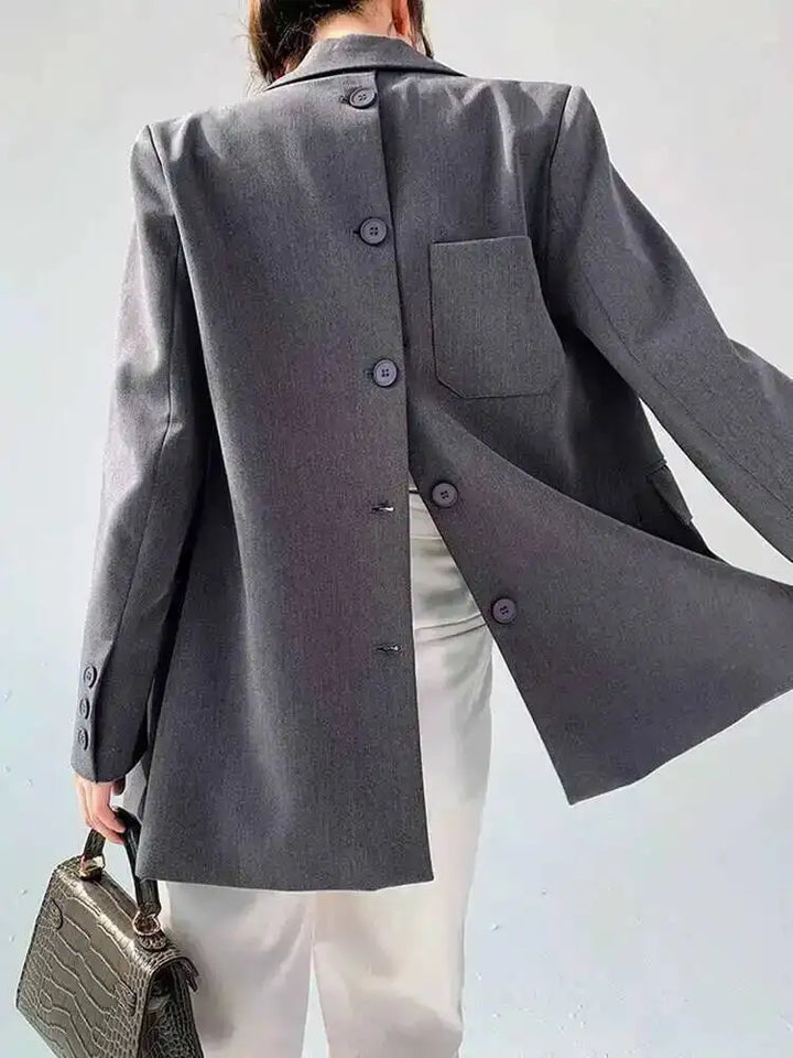 Rue Inverse Blazer