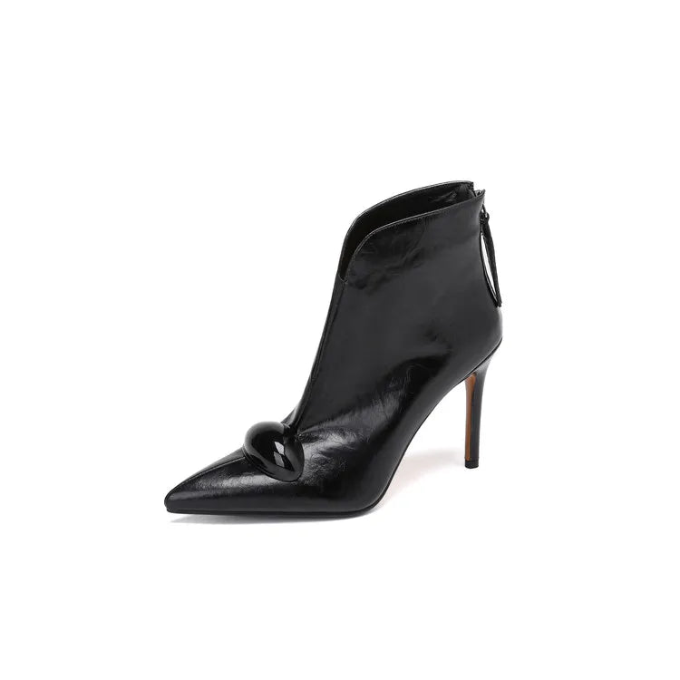 Valera Oro Boot