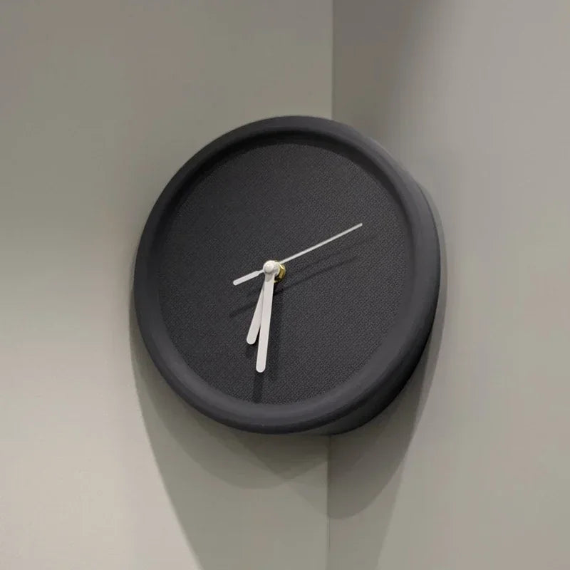 Corner Clock