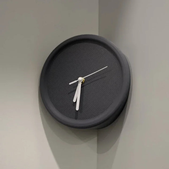 Corner Clock