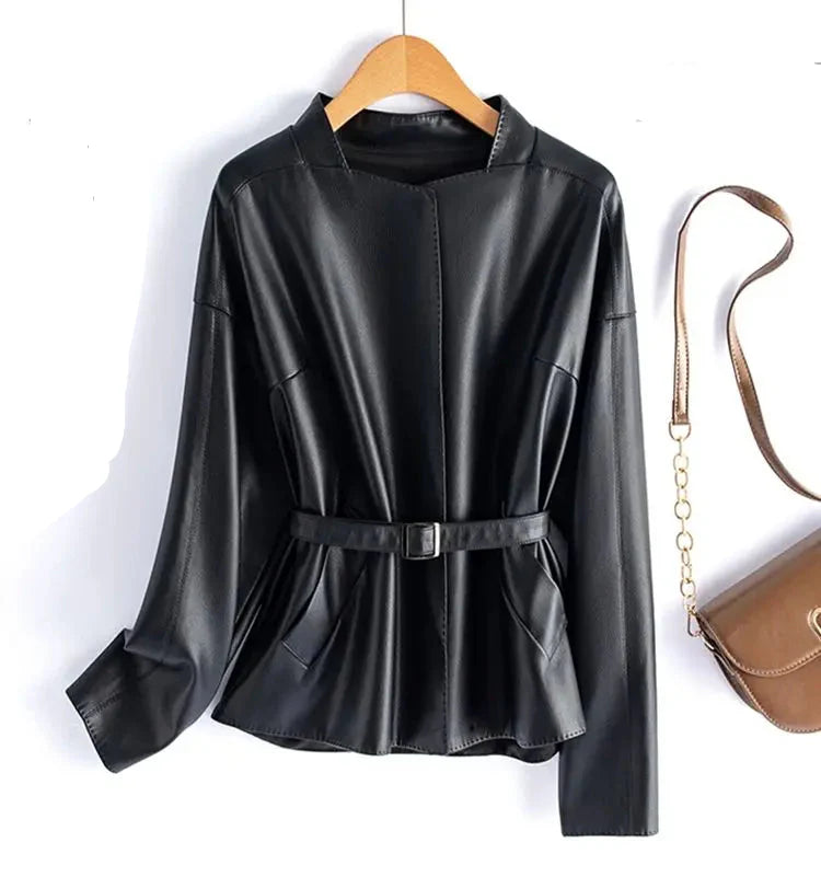 Valentina Cinch Jacket