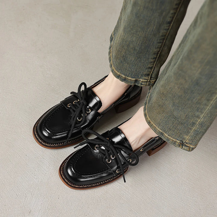 Venezia Port Loafers