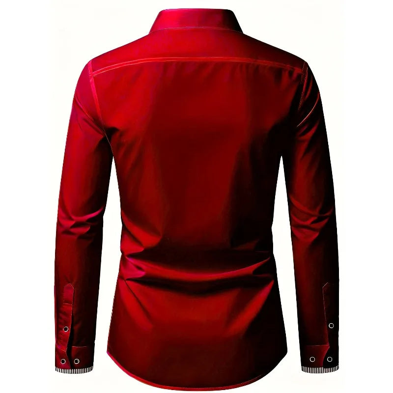 Renzo Trimline Shirt