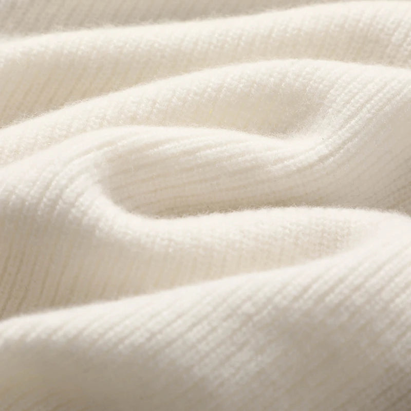 Celine Merino Hoodie