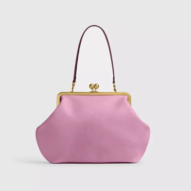 Forma Kisslock Tote
