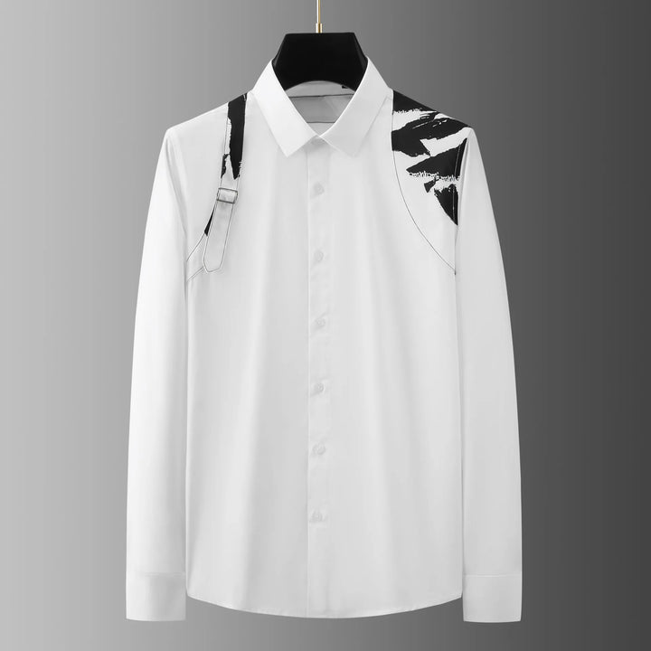 Gunslinger Dress Shirt