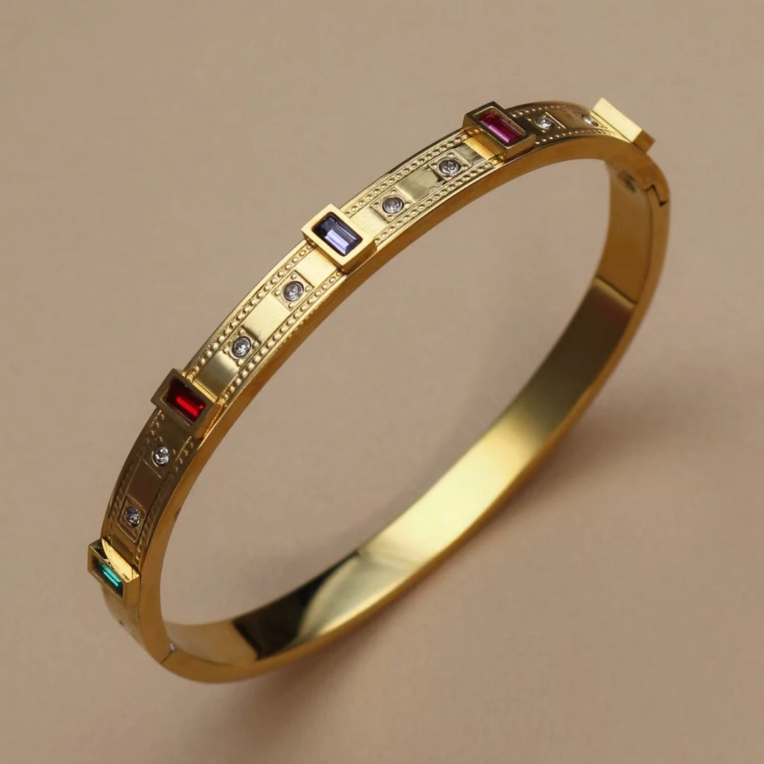 Savona Stacking Bracelets