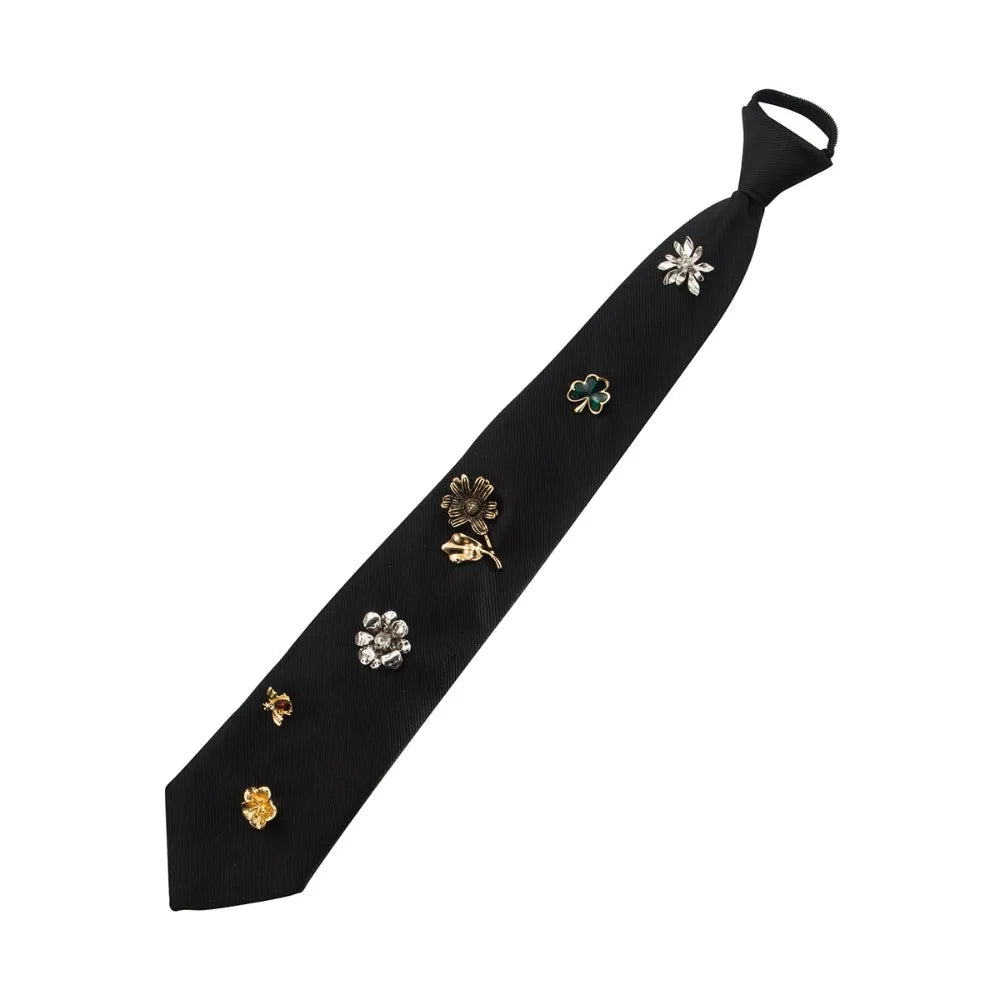 Petal Parade Tie