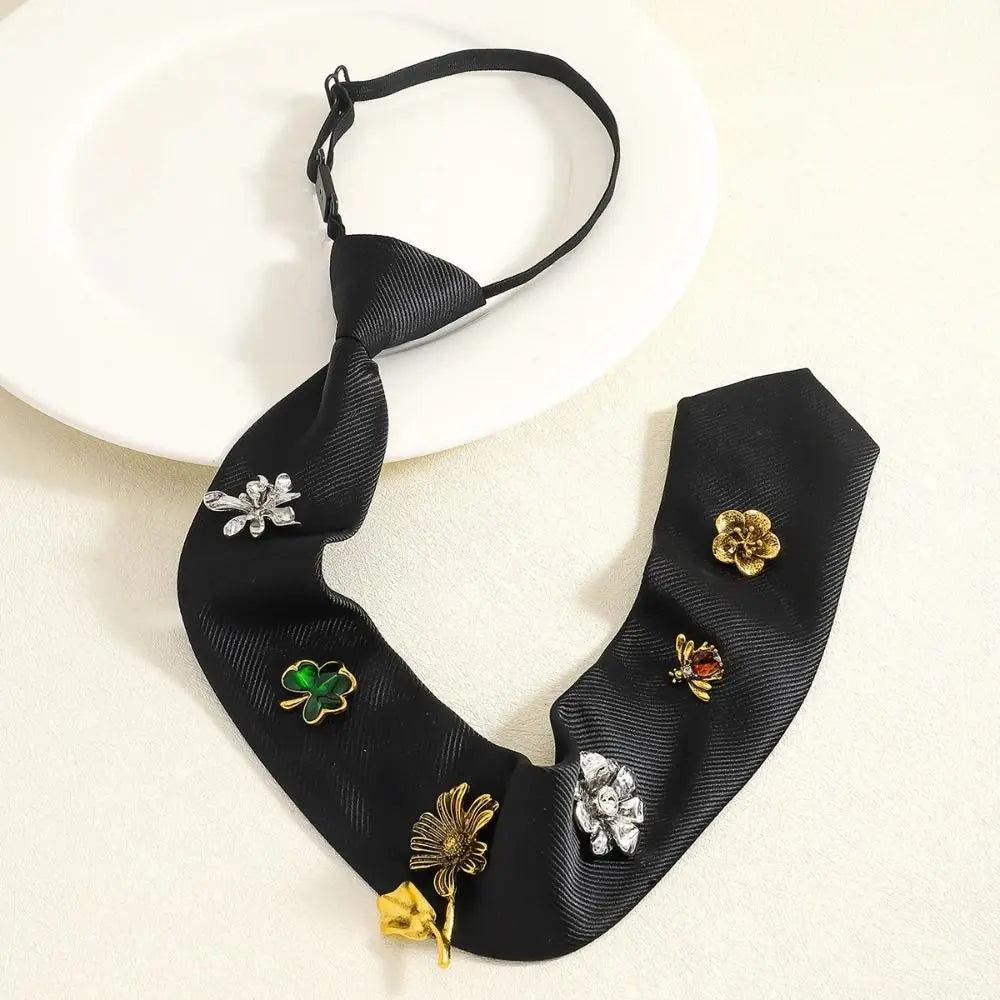 Petal Parade Tie