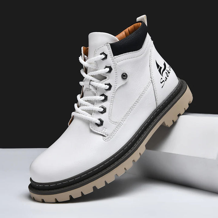 Salkin Denali Boot