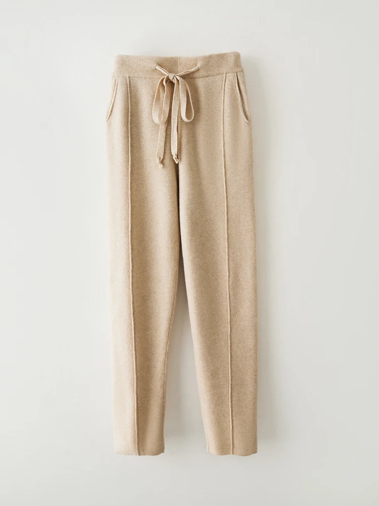 Merano Merino Trousers